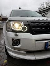 Land Rover Freelander SD4 SE Dynamic  - Land Rover Freelander Gebrauchtwagen