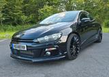 Volkswagen VW Scirocco 3 ABT Umbau - Volkswagen Scirocco: 3.3