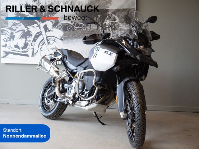 BMW F 900 GS Adventure LED SCHEINWERFER