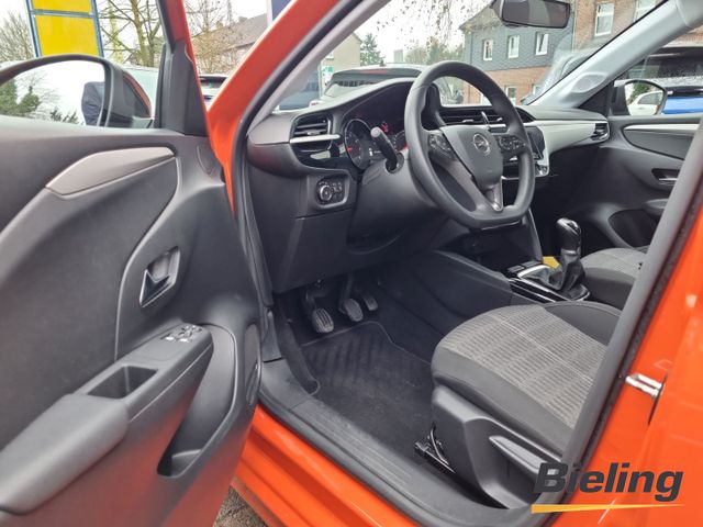 Corsa 1.2l Klima , Radio Bluetooth, ZV, Elekt.Fe