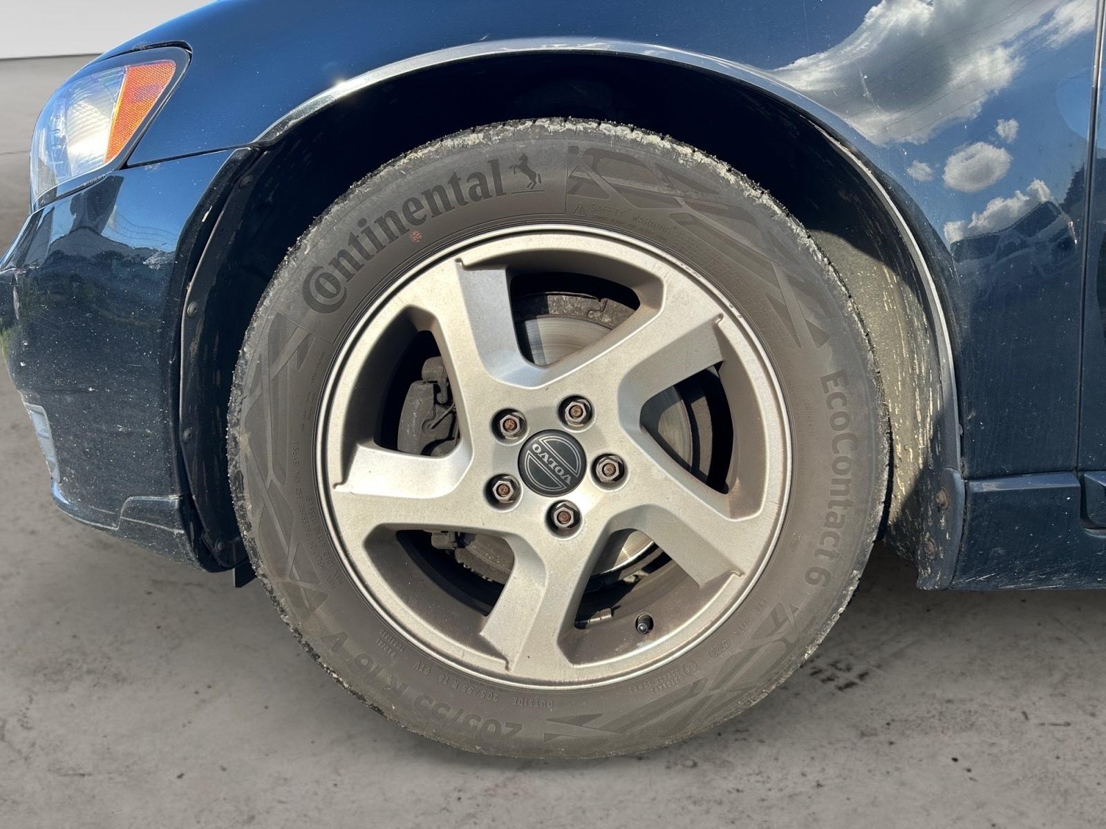 Volvo V50 2012 — photo 15