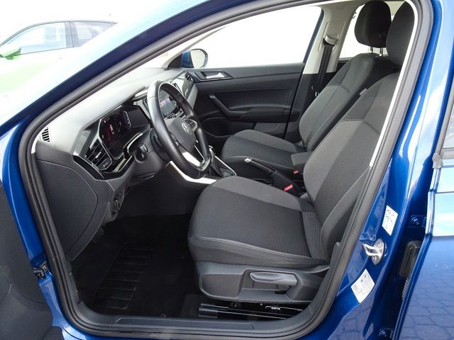 Taigo 1.0 TSI DSG Life / Launch