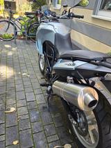BMW F 650 GS - BMW F 650 GS