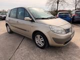 Renault Scenic II Exception, 1.Hand,Automatik - Renault Scenic: Exception