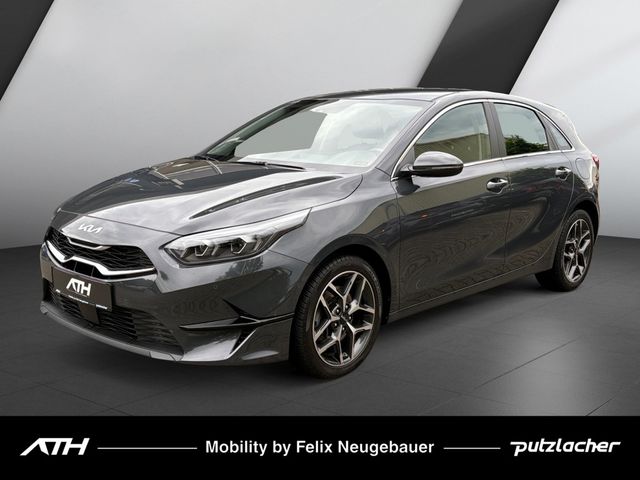 Kia Ceed 1.5 T-GDI Spirit