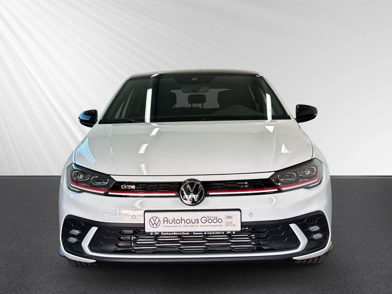 Volkswagen Polo - Bild 4