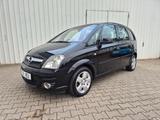 Opel Meriva Innovation 110 Jahre TÜV NEU SITZHEIZUNG - gebrauchte Opel Meriva aus dem Jahr 2009