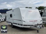 Dethleffs c-go 565 FMK unverschämt günstig! - Dethleffs Neu Wohnwagen