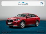 BMW X2 sDrive20i 0,49% Finan. Navi+SHZ+KeyGO+HiFi+BT - rote BMW X2