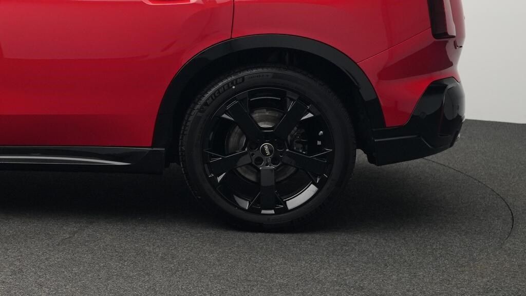 Fahrzeugabbildung MINI Countryman S ALL4 Head-Up, HK HiFi, AHK