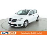 Dacia Sandero 0.9 TCe Ambiance*LPG*KLIMA*GARANTIE* - Dacia mit LPG-Antrieb