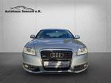 Audi A6 Lim. 3.0 TFSI quattro*S-Line*Navi*Leder*Xenon - Audi A6 aus 2010: Line