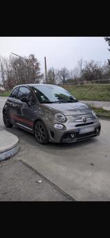 Abarth 595 Turismo - Abarth 595 Turismo aus 2023
