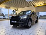 Skoda Kodiaq Sportline 4x4 Panorama Standheizung - gebrauchte Skoda Kodiaq aus dem Jahr 2021