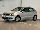 Volkswagen Polo 1.2 TSI DSG 5p. Comfortline Blue - VW Polo mit Halbautomatikschaltung