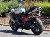 Ducati 848 EVO Corse Special Edition - SPORTLER VON 751 BIS 1000 CCM
