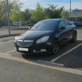 Opel insignia 2.0 CDTI | 179tkm / TÜV 10/2027 - Opel Insignia