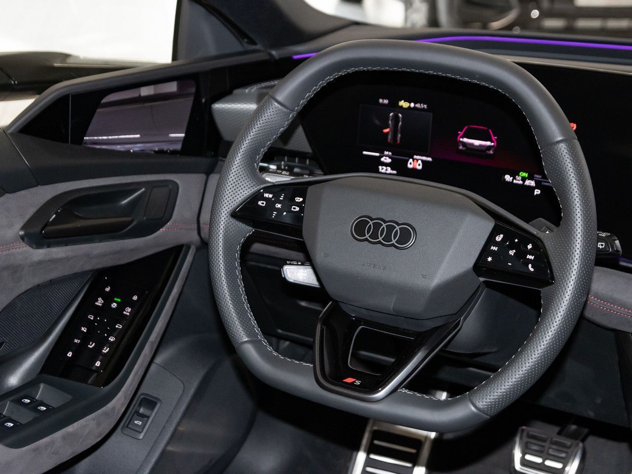 Audi A6 e-tron - Bild 20