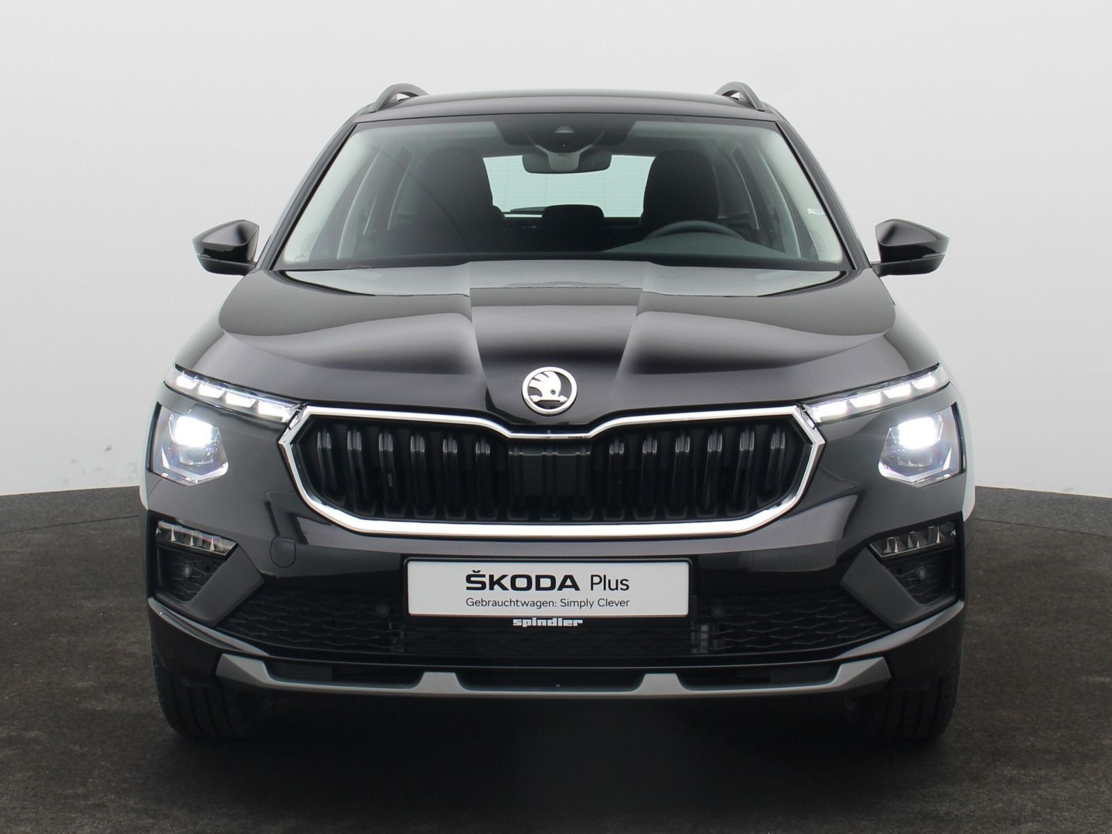 Skoda Kamiq - Bild 3