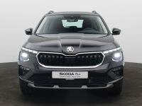 Skoda Kamiq - Vorschau Bild 3