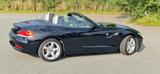 BMW Z4 sDrive20i - - BMW Z-Reihe von privat