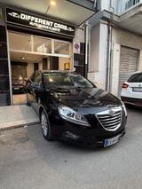 Lancia Delta 1.6 MJT DPF 105 CV Gold - Lancia Delta: 1.6