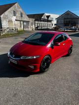 Honda Civic 1.4 S type viii hatchback - Honda Civic: Vi