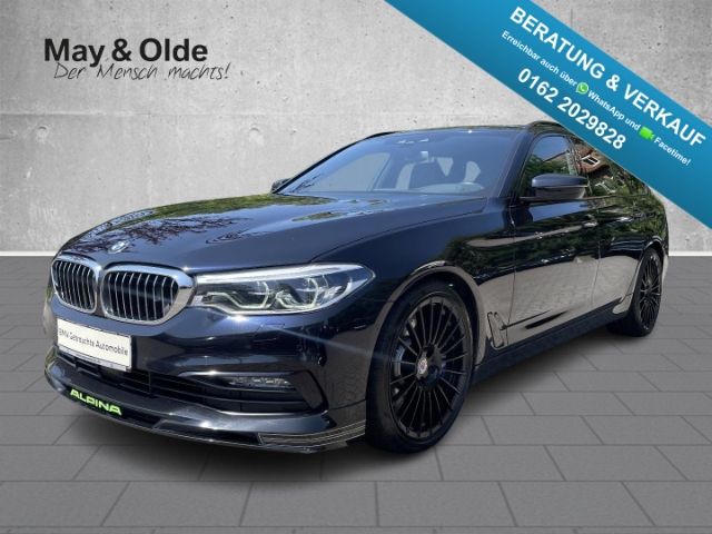Angebot ansehen ALPINA B5