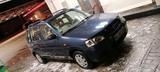 Mazda Demio - gebrauchte Mazda Demio aus dem Jahr 2000
