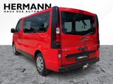 Opel Vivaro B Kombi 1.6 CDTI Biturbo L1H1 2.7t *AHK - Opel Vivaro aus 2015