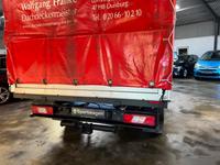 Ford Transit Pritsche 350 L2 Einzelkabine Trend