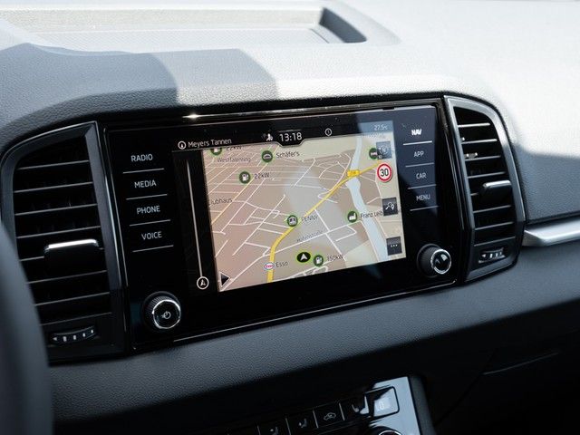 Karoq 2.0 TDI Tour DSG AHK+NAVI+MATRIX+RFK