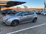 Alfa Romeo Giulietta Super - Automatik - Diesel - TÜV NEU - Alfa Romeo Giulietta aus 2019