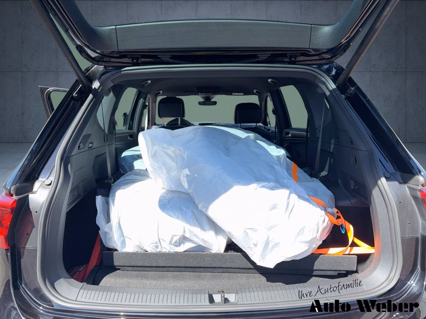 SEAT TARRACO 2.0TSI DSG XCELLENCE 4DRIVE 7 places