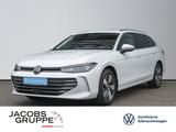Volkswagen Passat Variant 1.5 eTSI Business ACC,AHK,LED,RFK - Volkswagen Passat Variant aus 2025