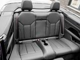 BMW 420i Cabrio M Sport ACC NAVI LED Sound Syst. LM - BMW 420 Gebrauchtwagen