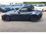 Mazda MX-5 Signature 2.0 SKYACTIV-G 184 Cabrio EU6d-T - Mazda MX-5: 1.6