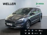 Ford S-Max 2.0 TDCi Bi-Turbo Vignale *Nur Händler/Exp