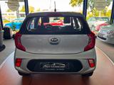 Kia Picanto Edition 7 - 1. Hand / Kia Scheckheft - gebrauchte Kia Picanto aus dem Jahr 2019