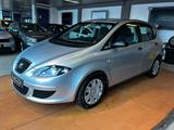 Seat Altea Reference *53-TKM* 1.HAND/KLIMA/SCHECKHEFT - Seat aus 2004