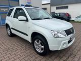 Suzuki Grand Vitara 1.6 Black and White - Suzuki Grand Vitara Gebrauchtwagen