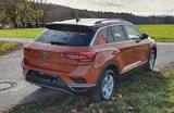 Volkswagen T-Roc 1.5 TSI DSG UNITED - VW T-Roc von privat