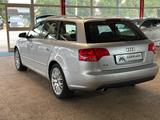Audi A4 Avant 1.6 - gebrauchte Audi A4 aus dem Jahr 2008