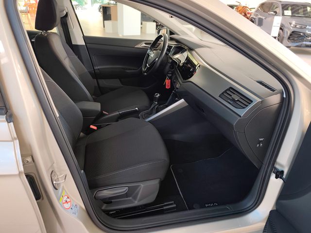 Polo 1.0 TSI *App-Connect*Winter*PDC*2-Zonen*