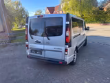 Opel Vivaro B Combi-lang 74 tkm 9 Sitz. Navi. Kamera - Opel Vivaro: Combi