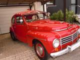 Volvo Oldtimer Volvo PV 444 CS Buckelvolvo Bj. 1... - Volvo: Buckel