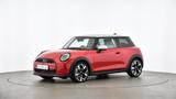 MINI Cooper C - rote MINI Cooper C