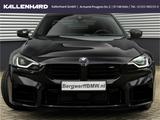 BMW M2 M-Sportsitze-ACC-Drivers Pack-HUD-Carbon Int. - BMW M2 in Köln