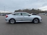 Honda Civic Lim. 4-trg. 1.6 i-DTEC | 120 PS | 42979 - Honda Civic mit Diesel-Antrieb: 1.6
