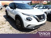 Nissan Juke - Vorschau Bild 2